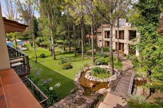 Hotel Blumig - Villa General Belgrano - 3