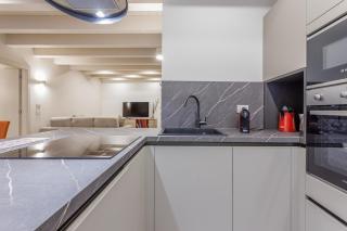 Modena Historic Center - Elegant Family Apartment - 2