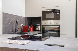 Modena Historic Center - Elegant Family Apartment - 1