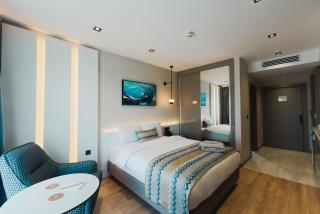 Stillo Business Hotel - 1