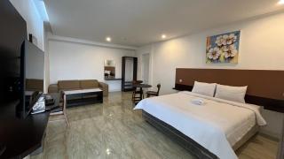 The Royal Gisting - Heritage Hotel - 8