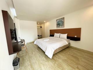 The Royal Gisting - Heritage Hotel - 6