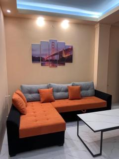 Deluxe Villa Apart 5 - 9