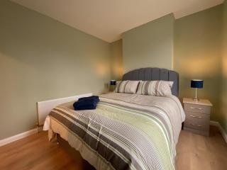 1 Bedroom Apartment in Omagh - 9