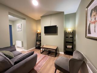 1 Bedroom Apartment in Omagh - 8