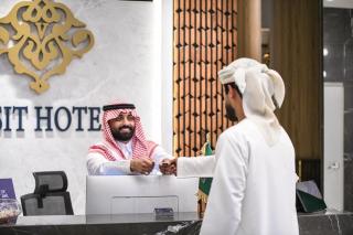 فندق زياره - 9