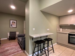 1 Bedroom Apartment in Omagh - 2