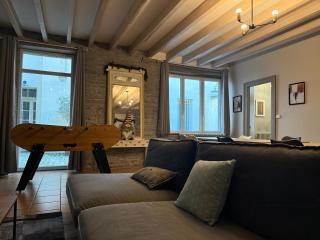 Charmante Maison - 9