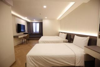 The House Pratunam - 1