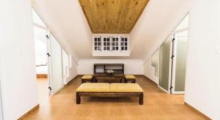 Dragon Dalat Hotel - 9