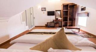 Dragon Dalat Hotel - 8