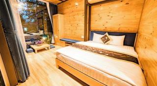 Dragon Dalat Hotel - 7