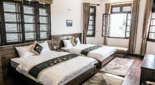 Dragon Dalat Hotel - 5