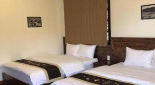 Dragon Dalat Hotel - 3