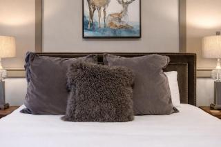 La Tania Holiday Home - 5