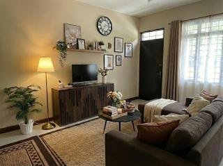 Aydan Wonderland Private Pool Homestay Kuantan Pantai Sepat - 4