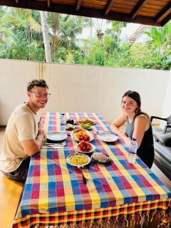 Namal Guest House - 7