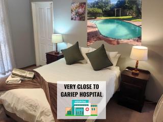 Lofdal Guesthouse - 0