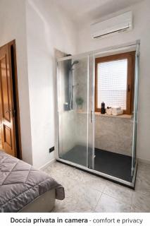 Podere 48 - Relax tra mare e natura a Sabaudia - fino a 5 persone - 9