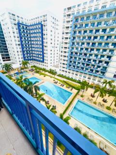Sea Residences Elegant Place by Bella - 9