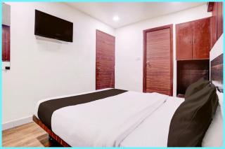 B Hotel Premium Room Suite Near Sea Beach And Jagannath Temple, Puri - 7