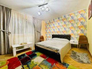 Cozy Studio Victoriei Square - 0