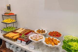 A25 Hotel -137 Nguyễn Du - Đà Nẵng - 1