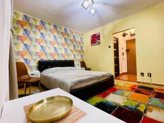 Cozy Studio Victoriei Square - 6