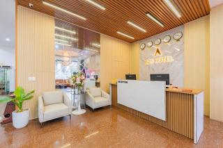 A25 Hotel -137 Nguyễn Du - Đà Nẵng - 9