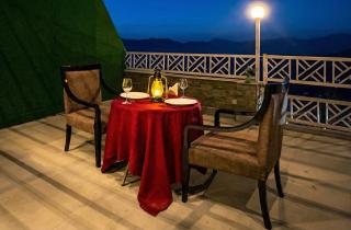 Galleu Hill Resort Kufri By LA Riqueza Hotels - 5