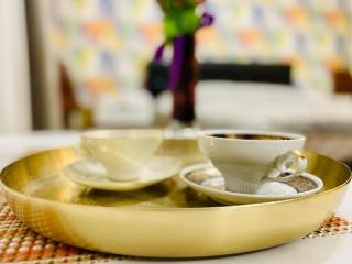 Cozy Studio Victoriei Square - 2