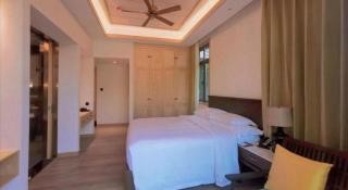 Angsana Xishuangbanna - 8