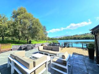 ABI Holiday Home - Brynteg Country & Leisure Retreat - 3