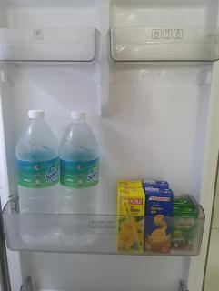 Homestay Gapam Kasih - 1