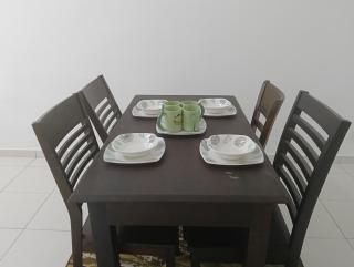 Homestay Gapam Kasih - 2