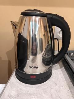 Deluxe Villa Apart 5 - 3