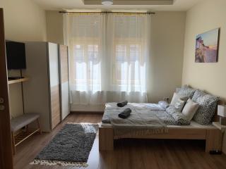 Háromszobás Apartman a Főutcán - 8