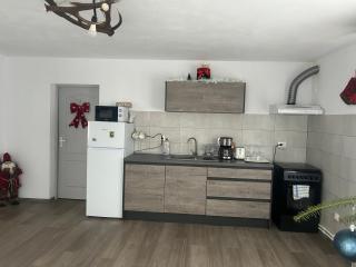 Cabana -Dor de acasă - 1