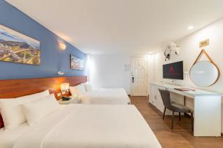 A25 Hotel -137 Nguyễn Du - Đà Nẵng - 6
