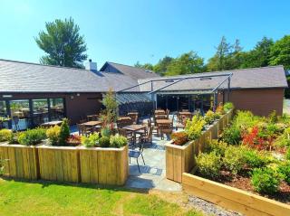 ABI Holiday Home - Brynteg Country & Leisure Retreat - 5