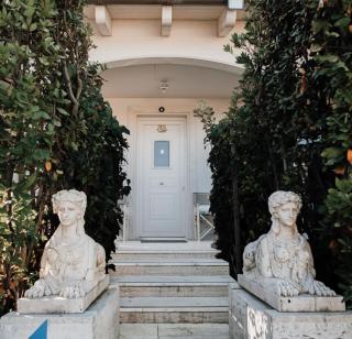 Danio beach house - 3