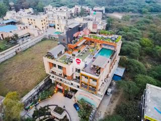 Spree Hotel Meerut - 0