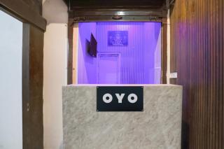 Hotel O by OYO TOYBOX - 5