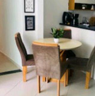 Aconchego da Bahia - 1