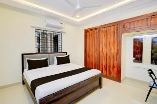 Hotel O RS HOTELS - 5