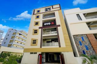 Hotel O RS HOTELS - 4