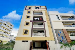 Hotel O RS HOTELS - 2