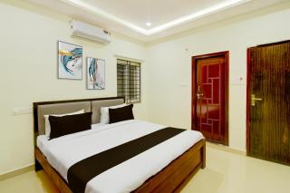 Hotel O RS HOTELS - 6