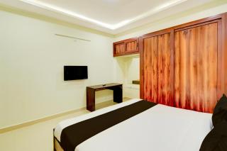 Hotel O RS HOTELS - 1