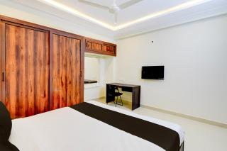 Hotel O RS HOTELS - 5